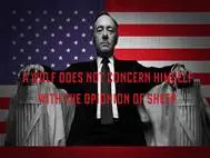 House of Cards wallpaper 3