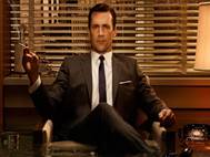 Mad Men wallpaper 1