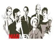 Mad Men wallpaper 11