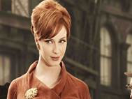 Mad Men wallpaper 13