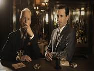 Mad Men wallpaper 14