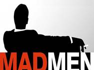 Mad Men wallpaper 2