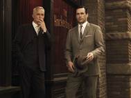 Mad Men wallpaper 3