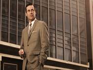 Mad Men wallpaper 4