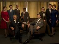 Mad Men wallpaper 5