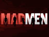 Mad Men wallpaper 6