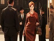 Mad Men wallpaper 7