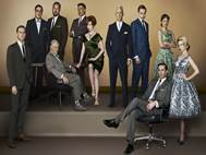 Mad Men wallpaper 8