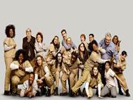 Orange is the New Black wallpaper 5