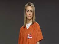 Orange is the New Black wallpaper 6