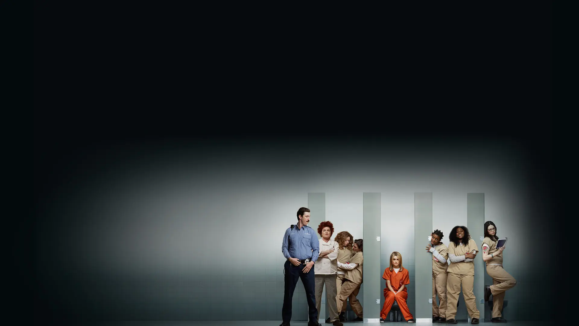 Orange is the New Black wallpaper 3