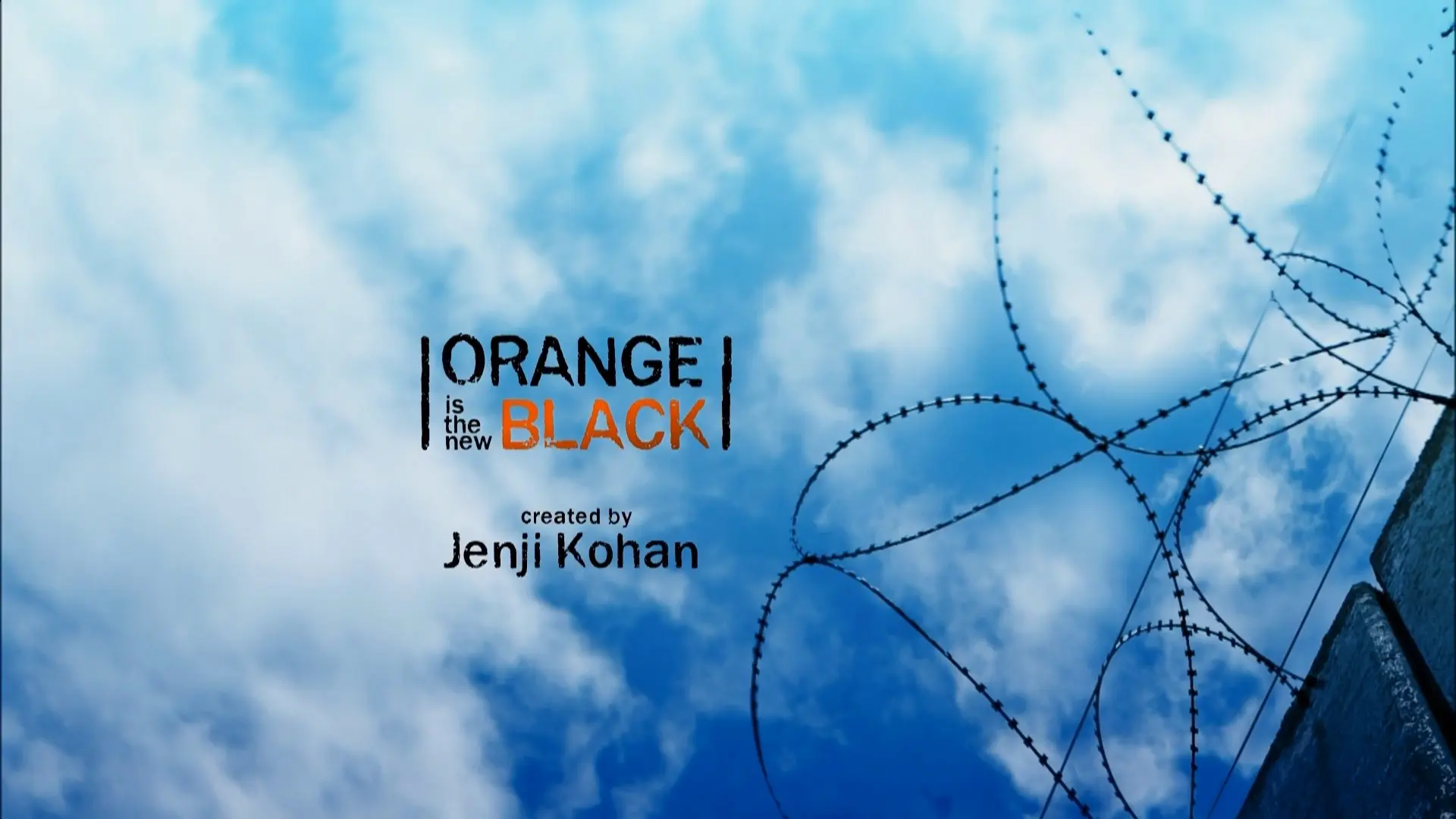 Orange is the New Black wallpaper 4