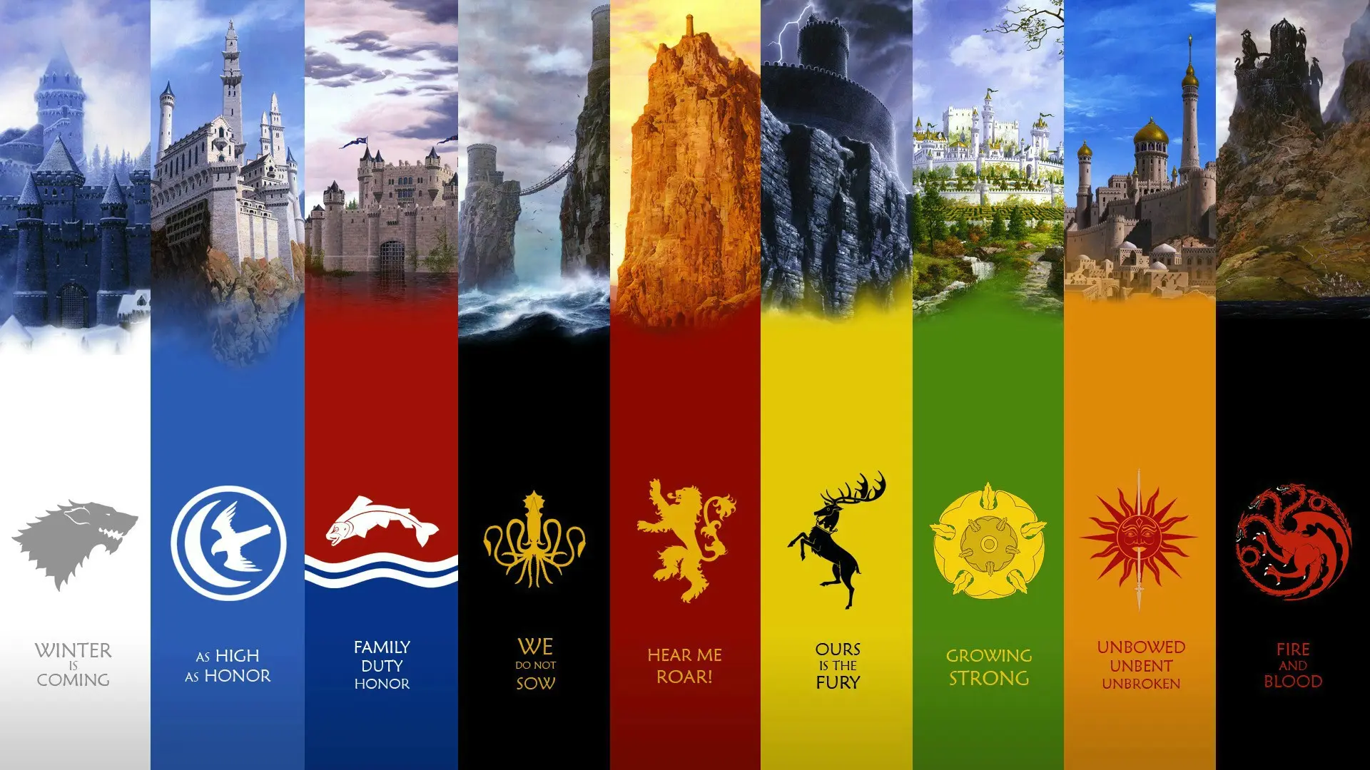 Game of Thrones wallpaper 13