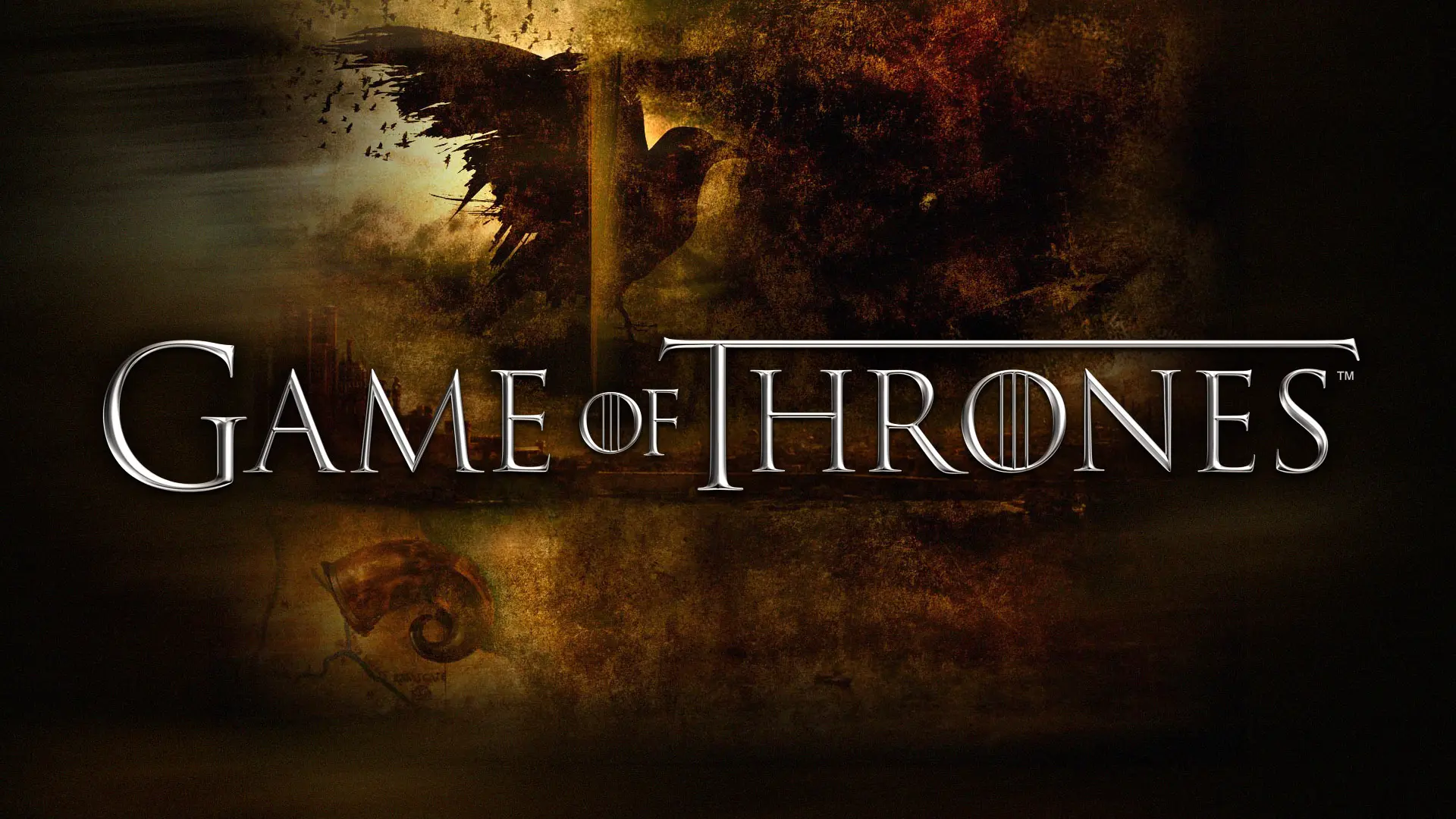 Game of Thrones wallpaper 2