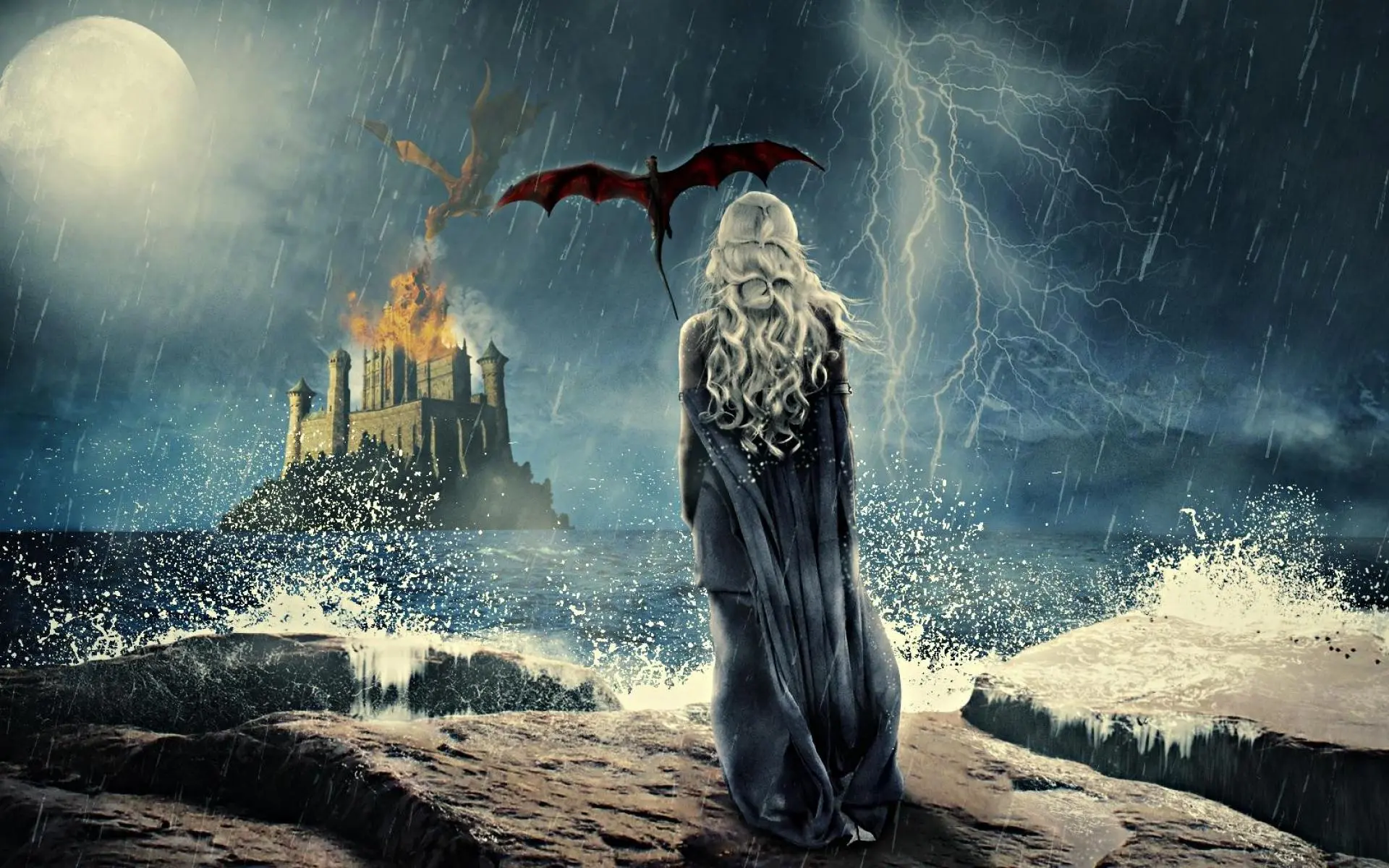 Game of Thrones wallpaper 21