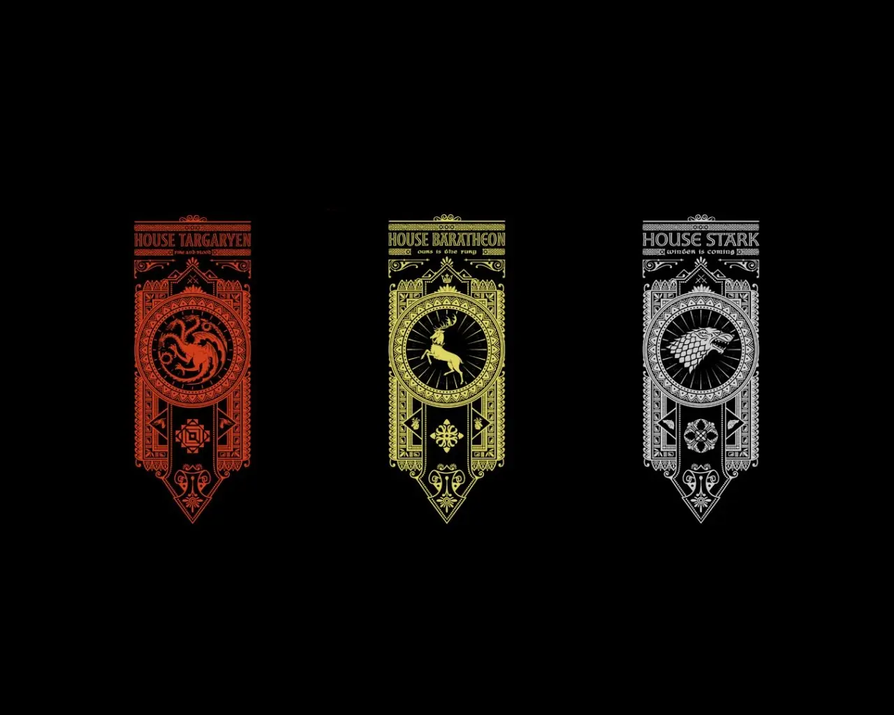 Game of Thrones wallpaper 28