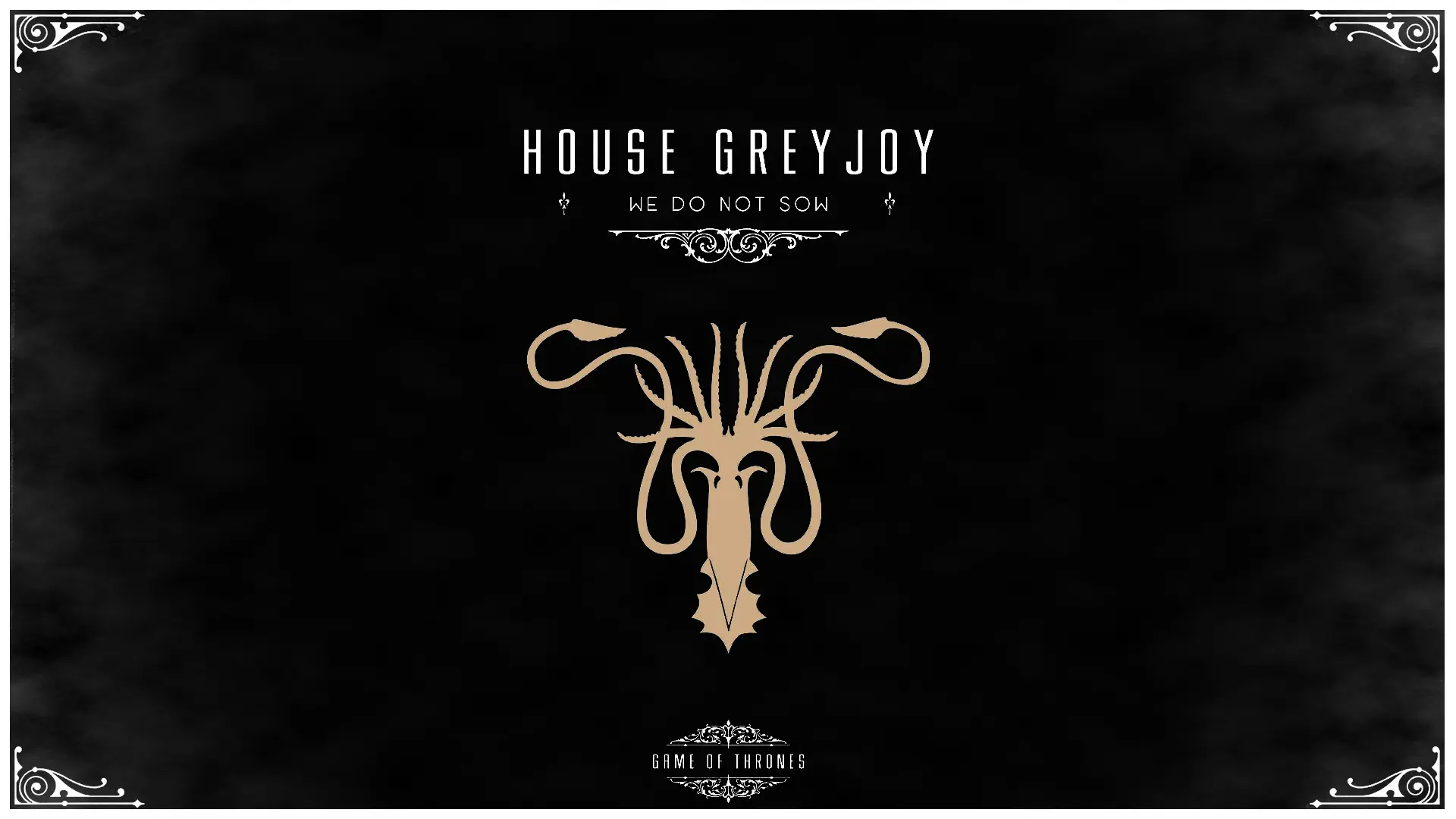 Game of Thrones wallpaper 34