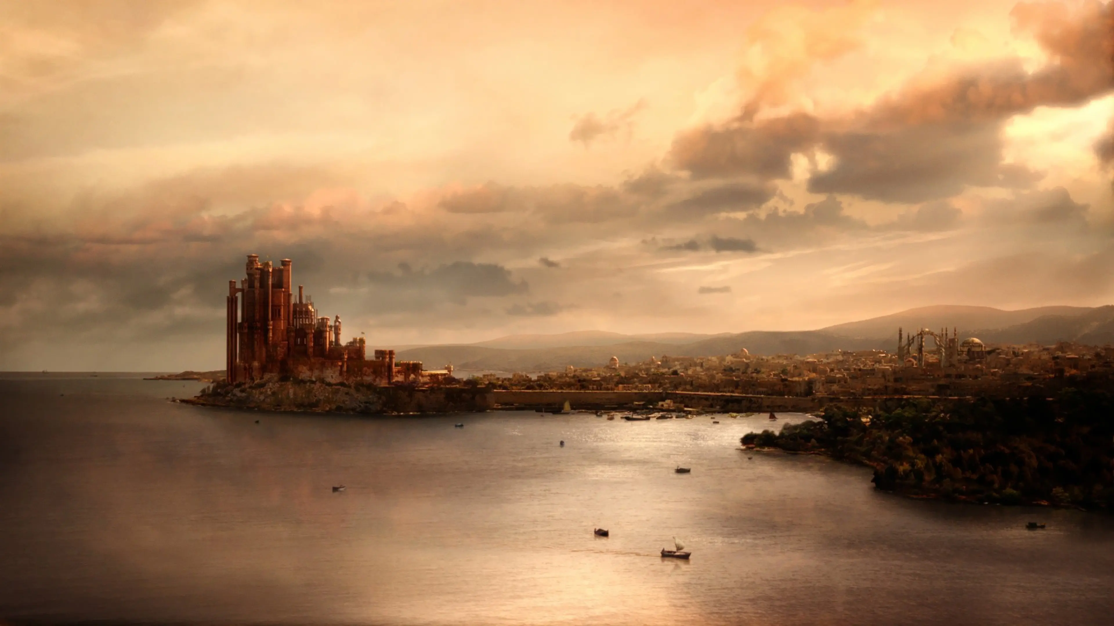 Game of Thrones wallpaper 36