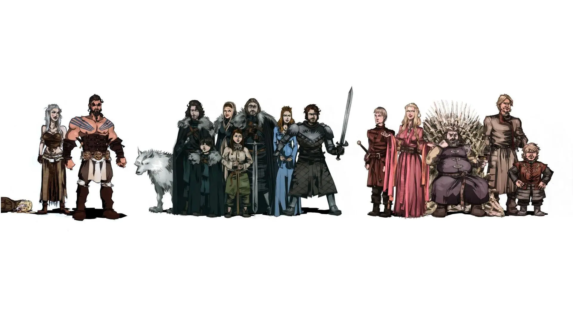 Game of Thrones wallpaper 53
