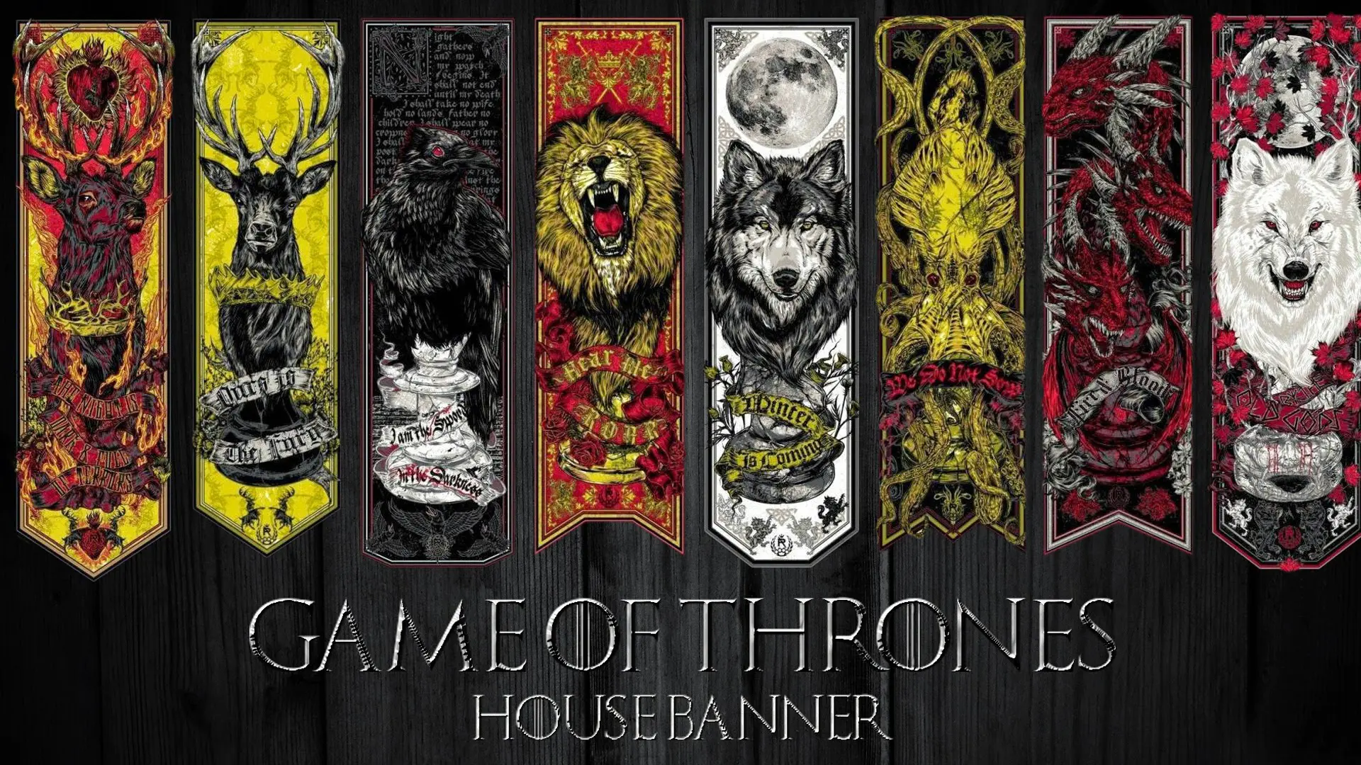 Game of Thrones wallpaper 54