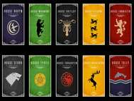 Game of Thrones wallpaper 12