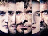 Game of Thrones wallpaper 32