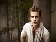 The Vampire Diaries wallpaper 13