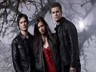The Vampire Diaries wallpaper 14
