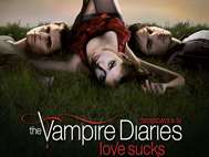 The Vampire Diaries wallpaper 15
