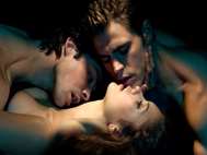 The Vampire Diaries wallpaper 2
