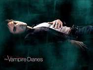 The Vampire Diaries wallpaper 5