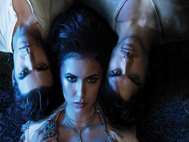The Vampire Diaries wallpaper 7