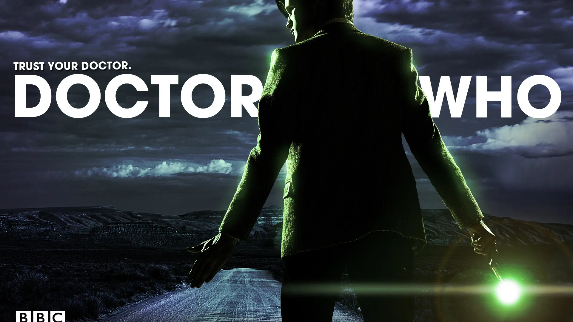Doctor Who wallpaper 1
