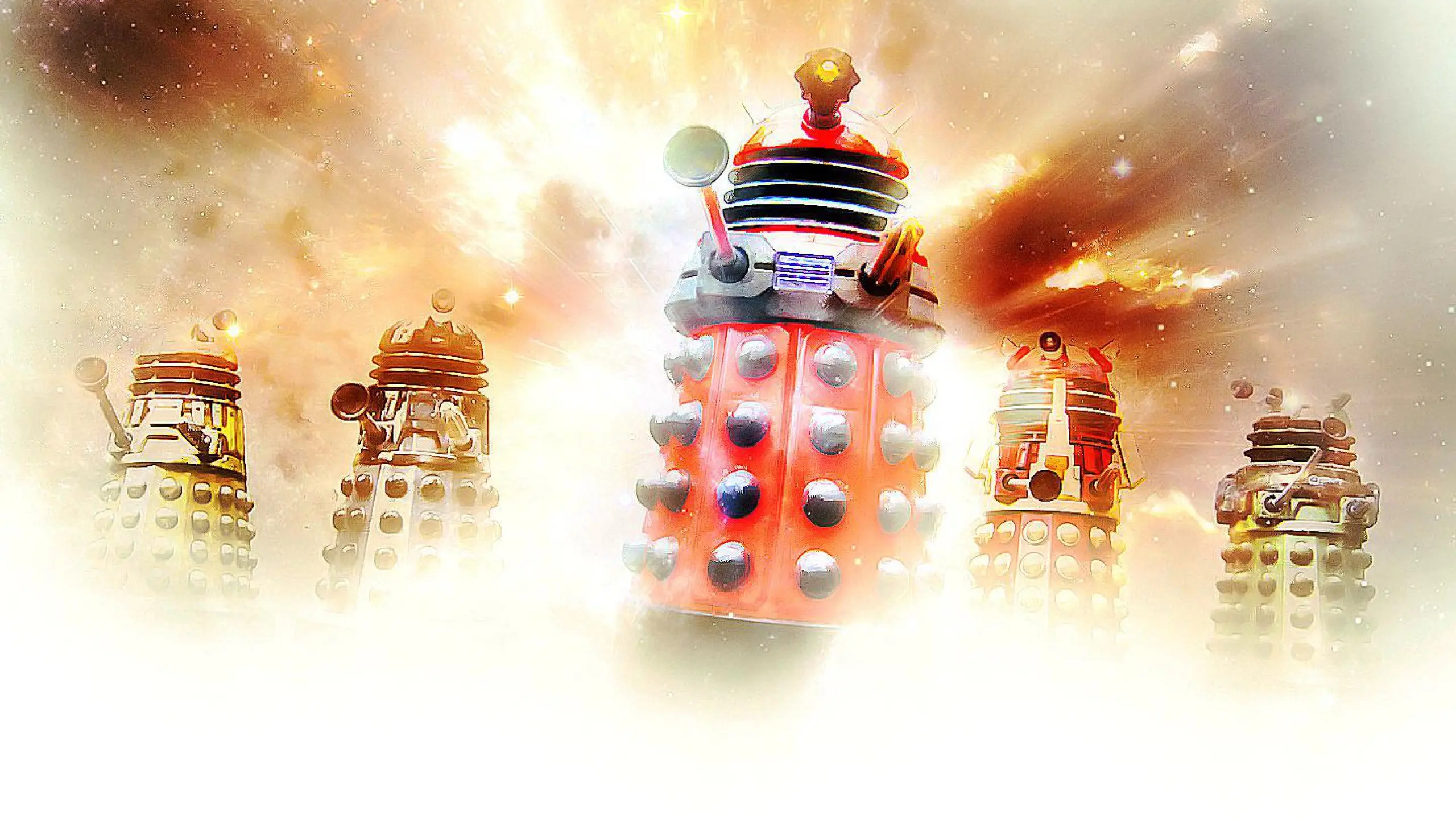 Doctor Who wallpaper 11