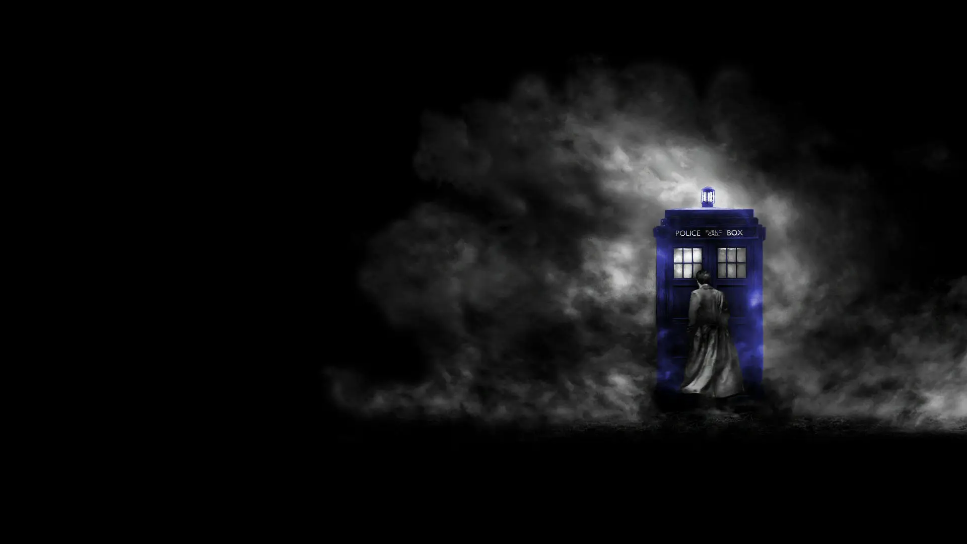 Doctor Who wallpaper 13