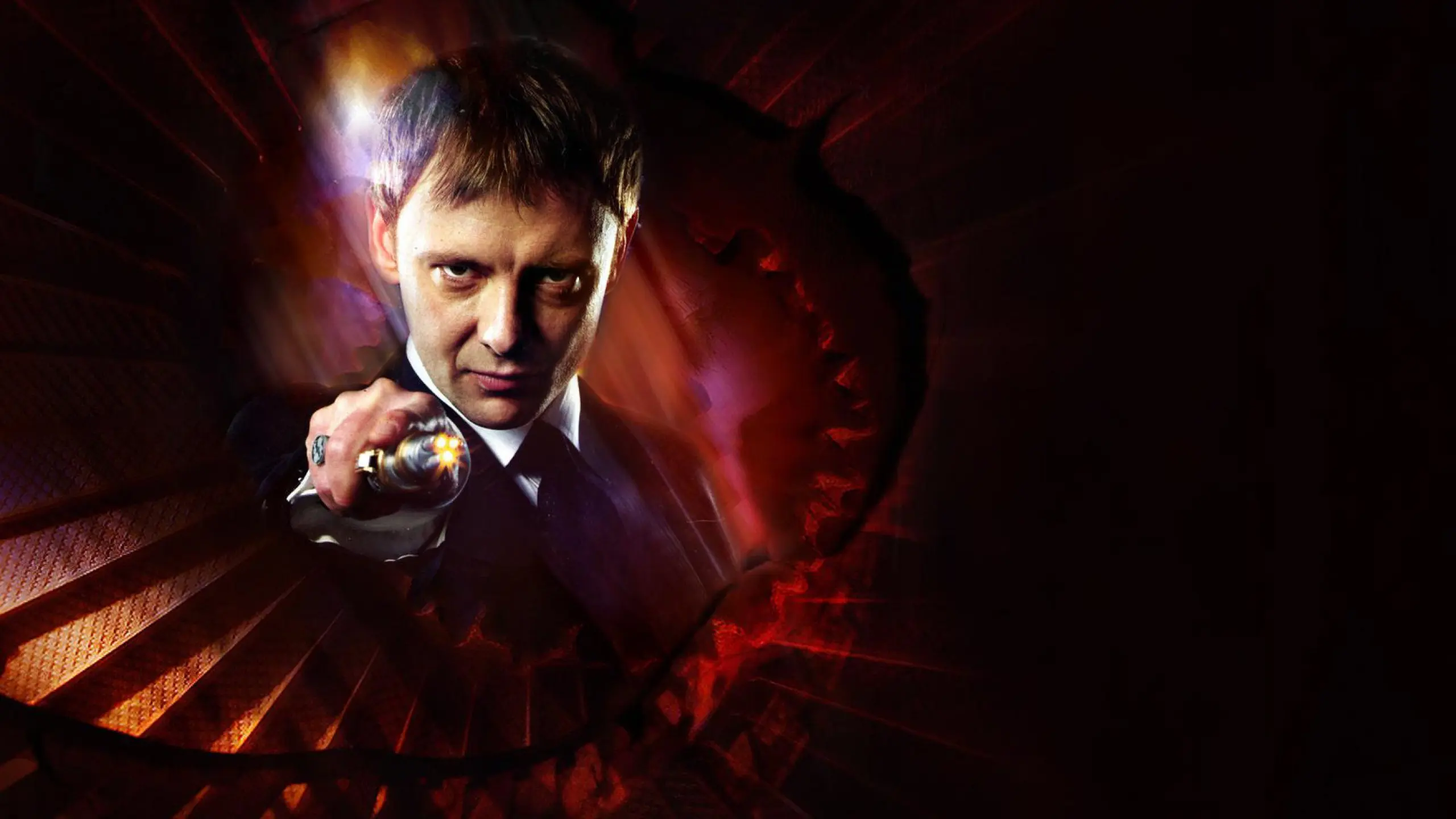 Doctor Who wallpaper 18