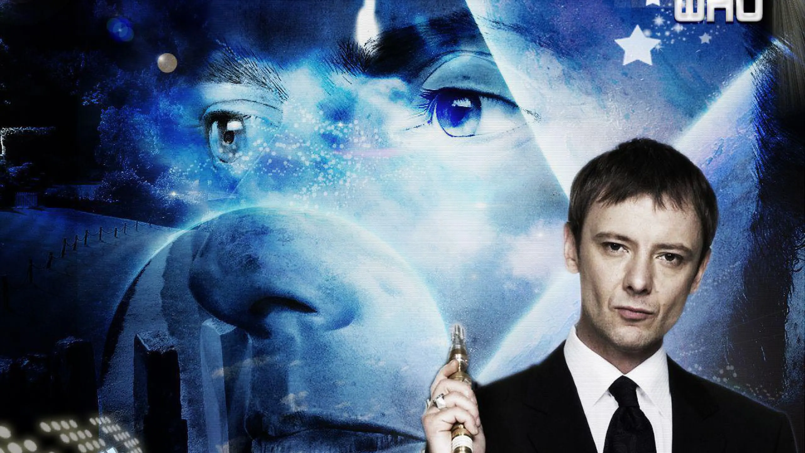 Doctor Who wallpaper 19