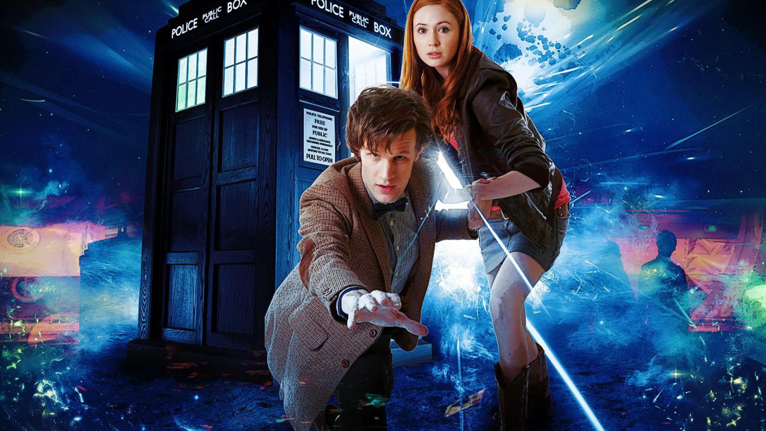 Doctor Who wallpaper 21