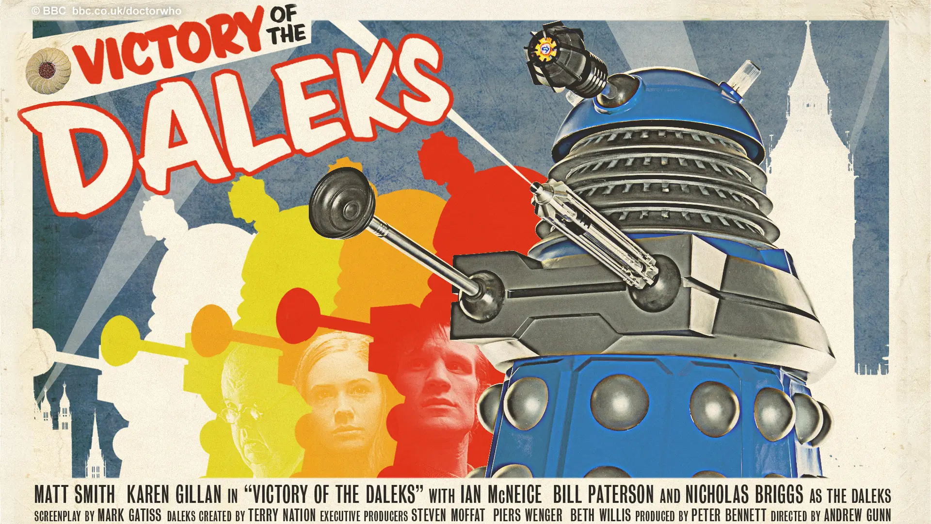 Doctor Who wallpaper 28