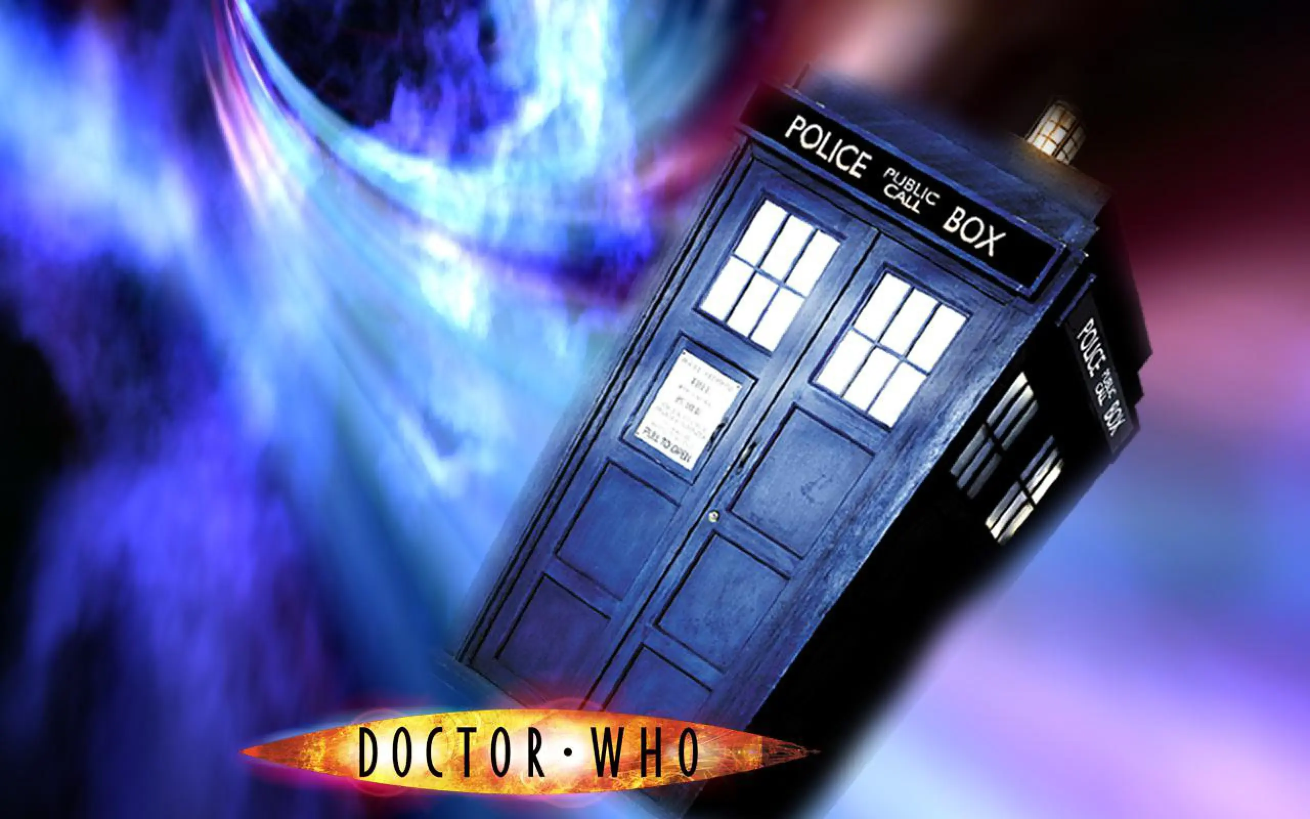 Doctor Who wallpaper 30