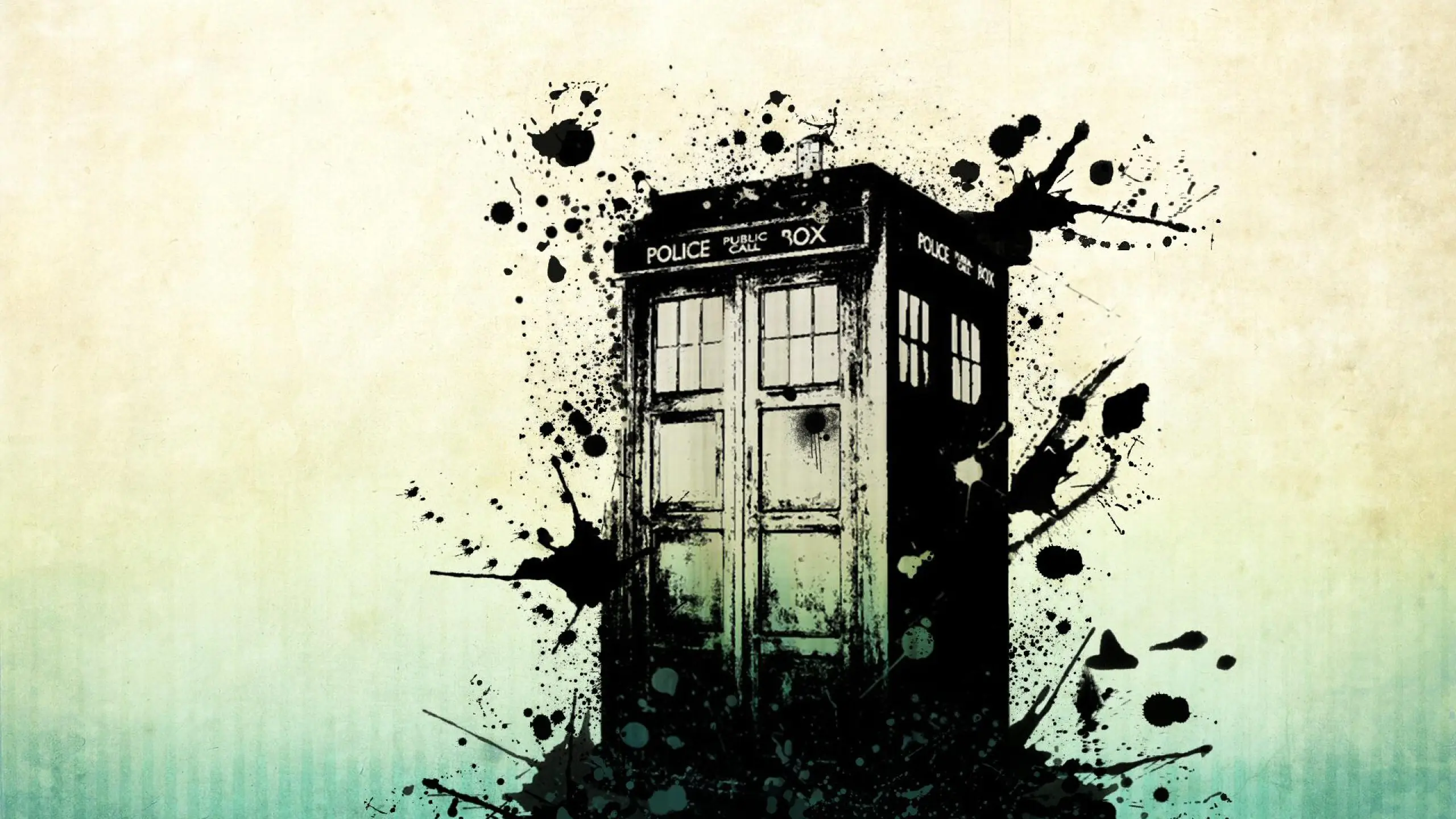 Doctor Who wallpaper 36