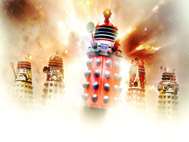 Doctor Who wallpaper 11