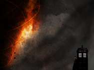 Doctor Who wallpaper 12