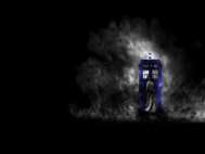 Doctor Who wallpaper 13