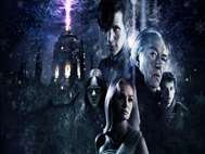 Doctor Who wallpaper 14