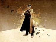 Doctor Who wallpaper 15