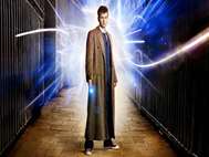 Doctor Who wallpaper 16