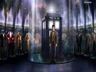 Doctor Who wallpaper 17