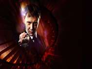 Doctor Who wallpaper 18