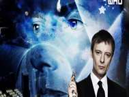 Doctor Who wallpaper 19